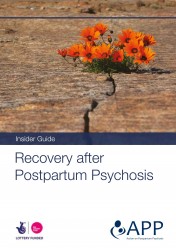 Recovery after Postpartum Psychosis