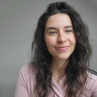 Anaïs Putti García