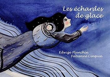 Les échardes de glace 