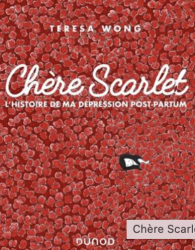 Chère Scarlet