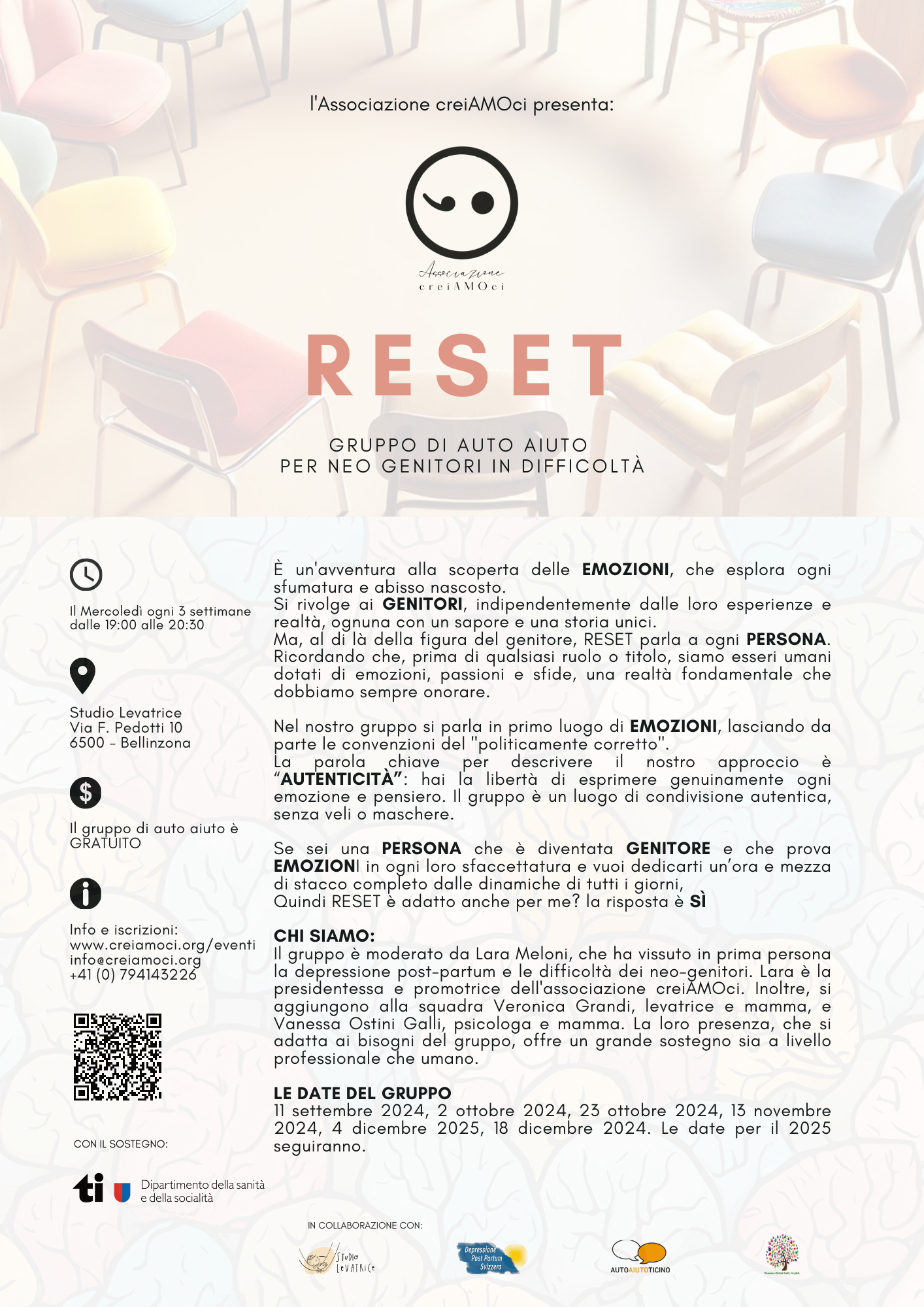 Gruppo RESET