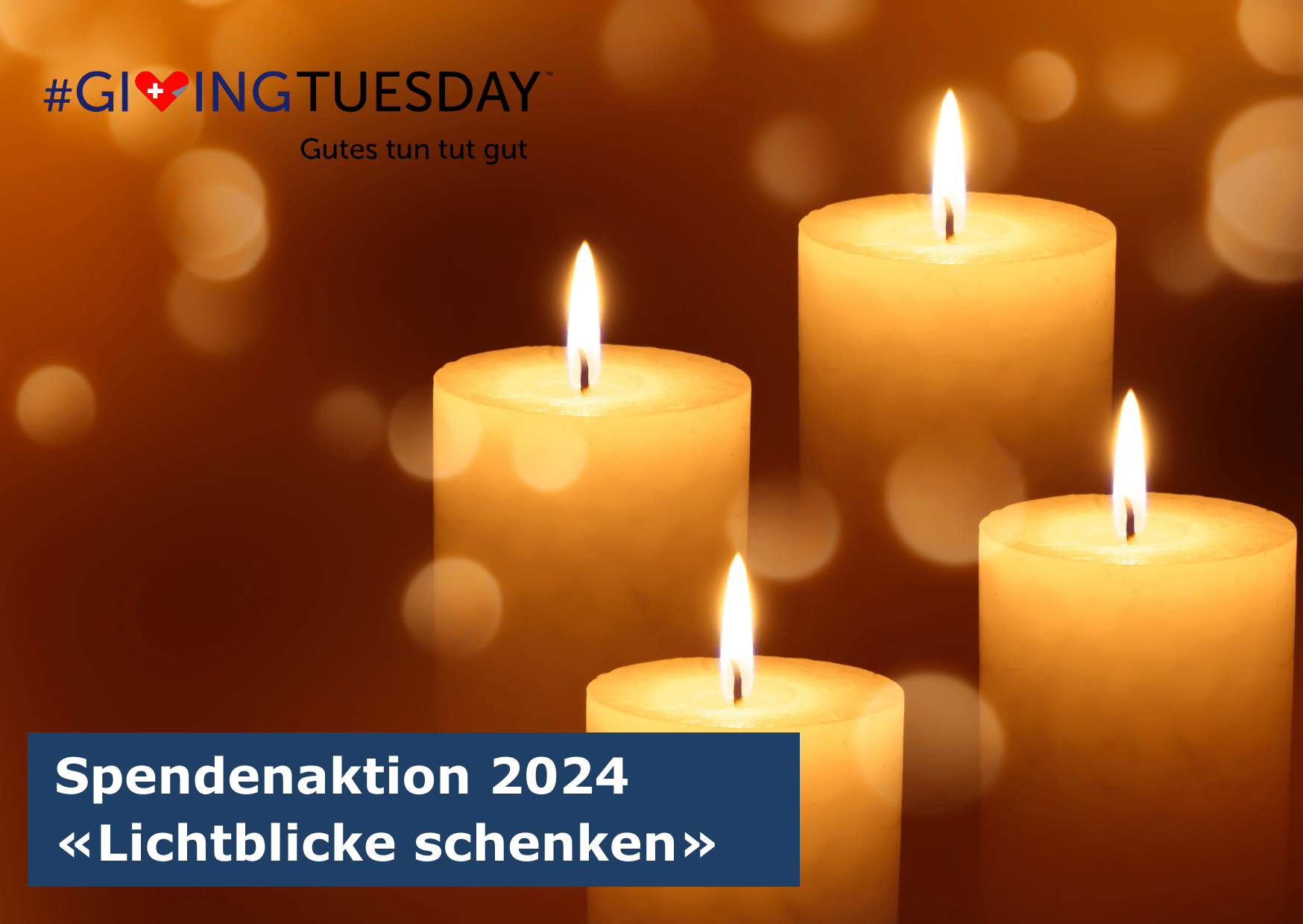 GivingTuesday