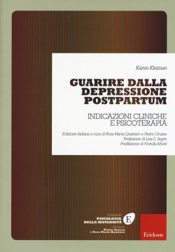 Guarire dalla Depressione Postpartum