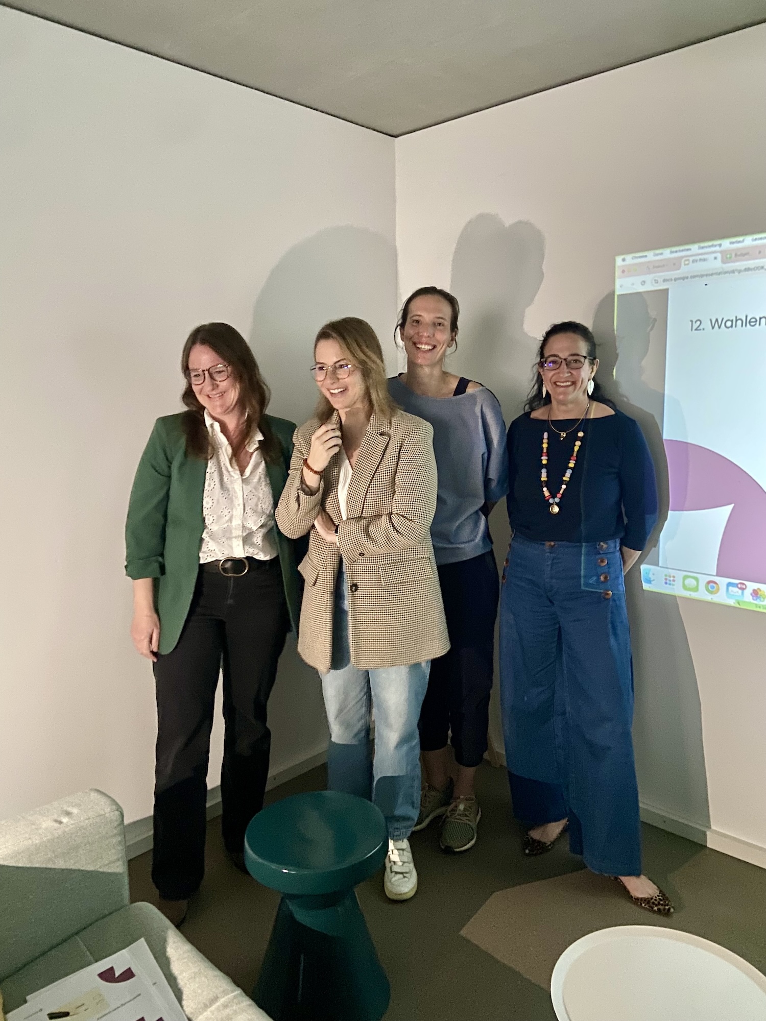 Congratulazioni di cuore