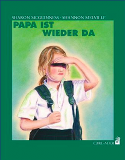 Papa ist wieder da