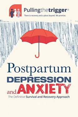 Postpartum Depression and Anxiety