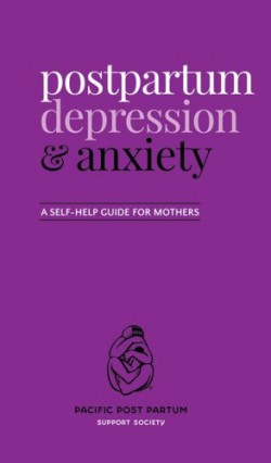 Postpartum depression and anxiety